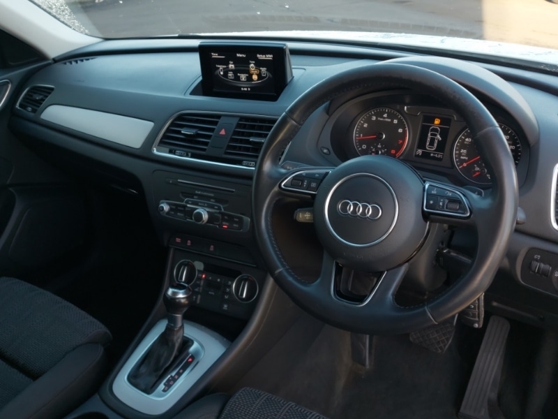 Used Audi Q3 2017 for sale - 77731303: Photo 13