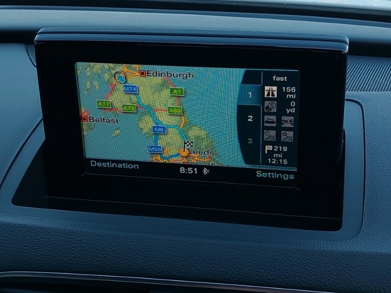 Used Audi Q3 2017 for sale - 77731303: Photo 16