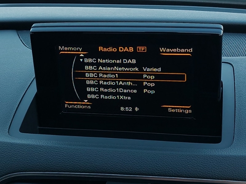 Used Audi Q3 2017 for sale - 77731303: Photo 19