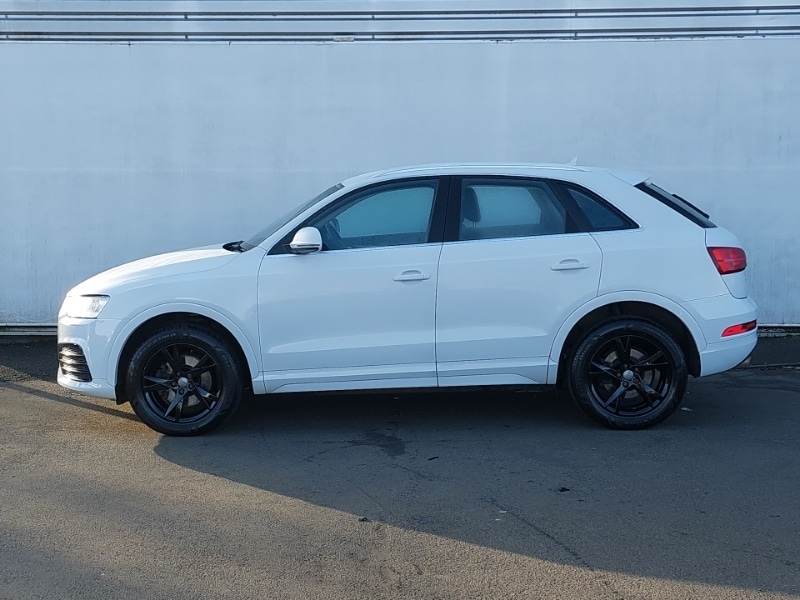 Used Audi Q3 2017 for sale - 77731303: Photo 4