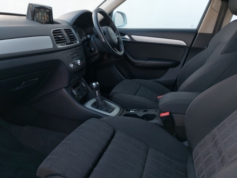 Used Audi Q3 2017 for sale - 77731303: Photo 5