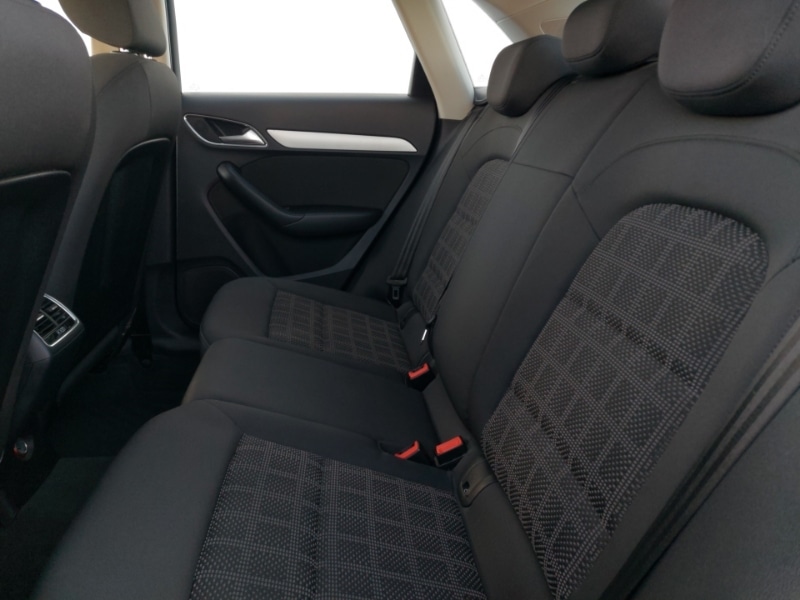 Used Audi Q3 2017 for sale - 77731303: Photo 6