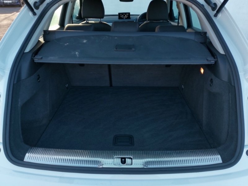 Used Audi Q3 2017 for sale - 77731303: Photo 8