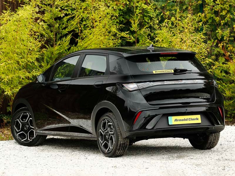 Used BYD Dolphin 2025 for sale - 76974927: Photo 3