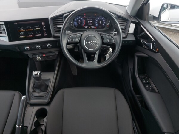 Used Audi A1 2019 for sale - 74988546: Photo 11