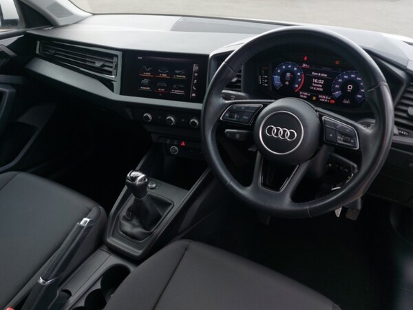 Used Audi A1 2019 for sale - 74988546: Photo 12