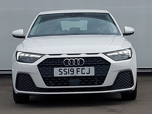 Used Audi A1 2019 for sale - 74988546: Photo 19