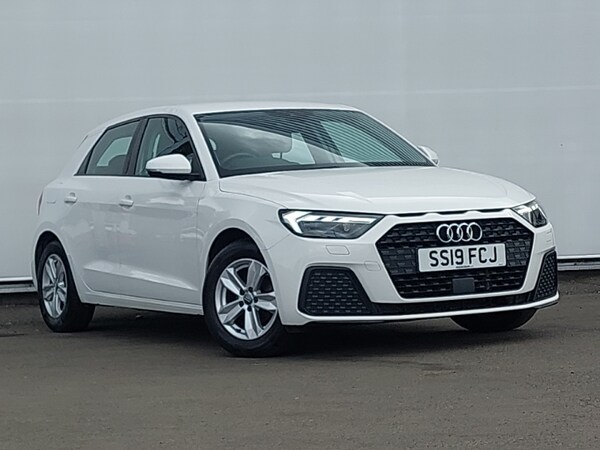 Used Audi A1 2019 for sale - 74988546: Photo 1