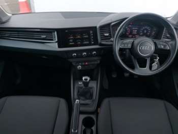 Used Audi A1 2019 for sale - 74988546: Photo