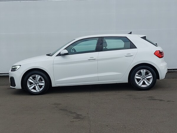 Used Audi A1 2019 for sale - 74988546: Photo 4