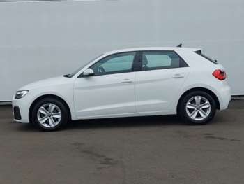 Used Audi A1 2019 for sale - 74988546: Photo