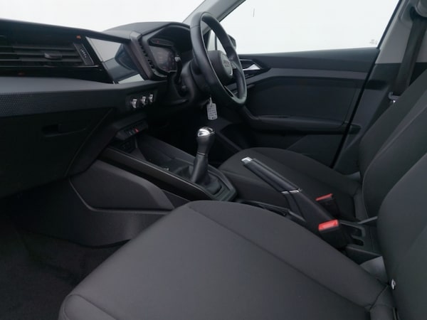 Used Audi A1 2019 for sale - 74988546: Photo 5