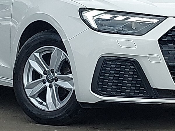 Used Audi A1 2019 for sale - 74988546: Photo 9