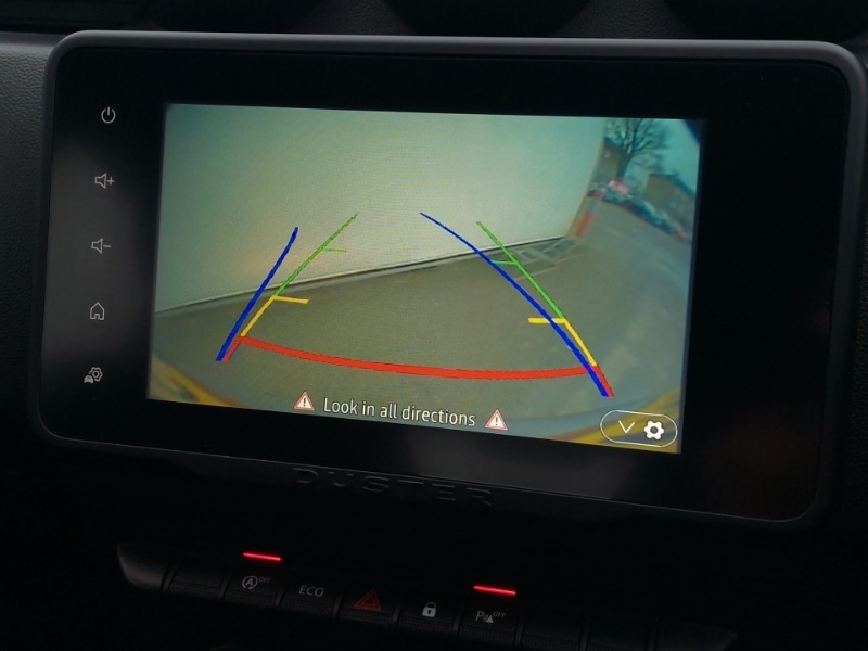 Used Dacia Duster 2022 for sale - 77615031: Photo 17