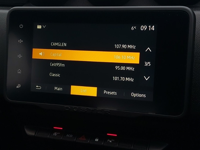 Used Dacia Duster 2022 for sale - 77615031: Photo 18