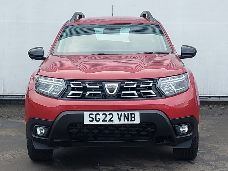 Used Dacia Duster 2022 for sale - 77615031: Photo 19