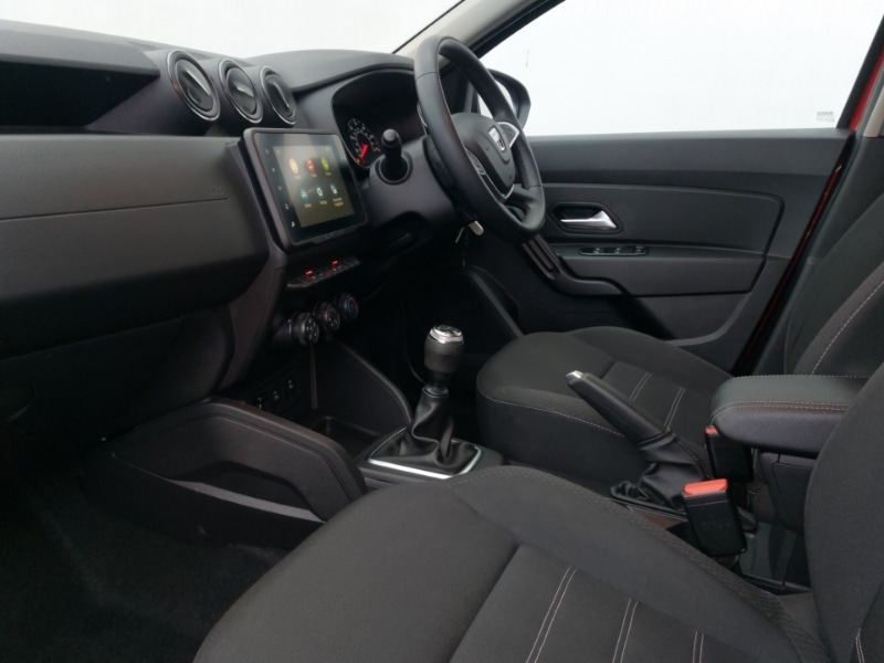 Used Dacia Duster 2022 for sale - 77615031: Photo 5