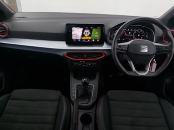 Used SEAT Ibiza 2024 for sale - 79139353: Photo