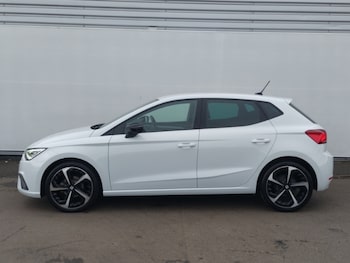 Used SEAT Ibiza 2024 for sale - 79139353: Photo