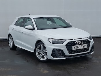 Used Audi A1 2019 for sale - 78326974: Photo