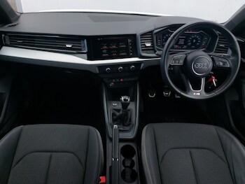 Used Audi A1 2019 for sale - 78326974: Photo