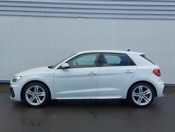 Used Audi A1 2019 for sale - 78326974: Photo