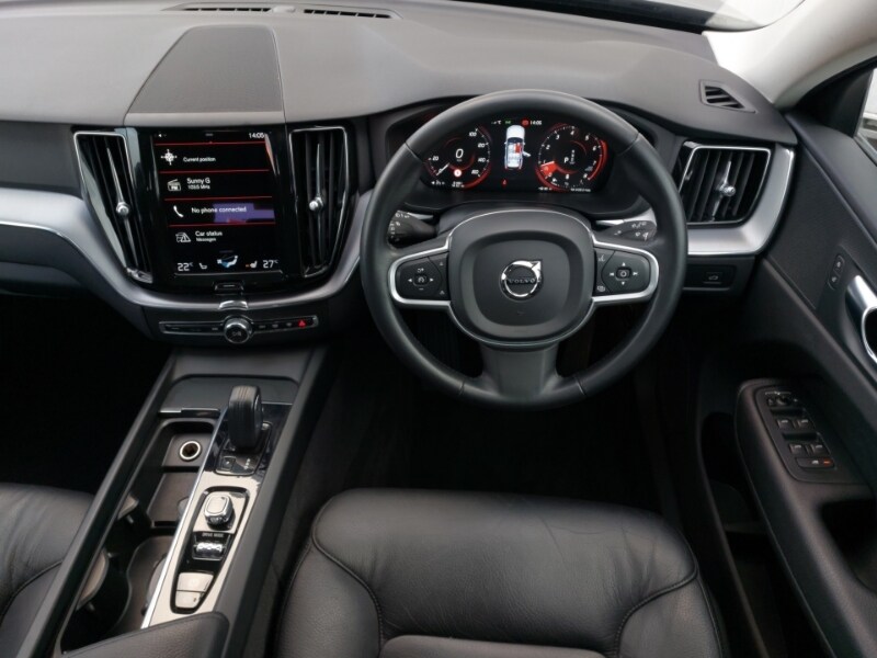 Used Volvo XC60 2020 for sale - 77448544: Photo 11