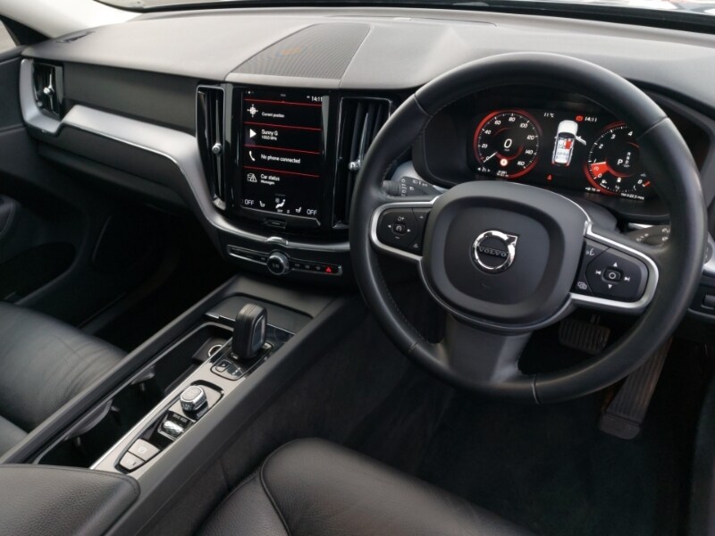 Used Volvo XC60 2020 for sale - 77448544: Photo 13