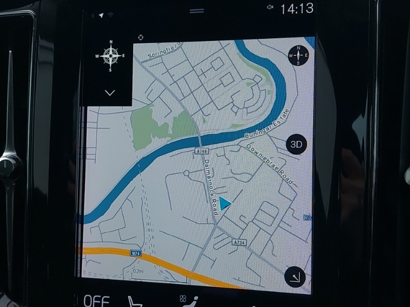 Used Volvo XC60 2020 for sale - 77448544: Photo 16