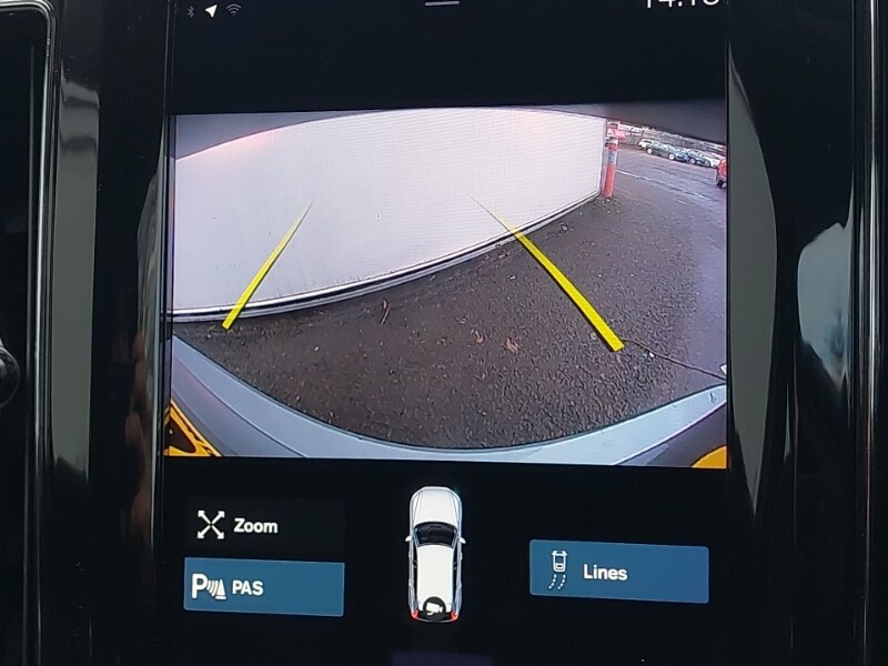 Used Volvo XC60 2020 for sale - 77448544: Photo 17