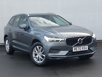 Used Volvo XC60 2020 for sale - 77448544: Photo