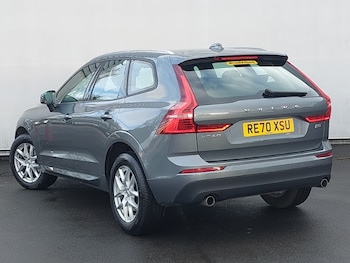 Used Volvo XC60 2020 for sale - 77448544: Photo