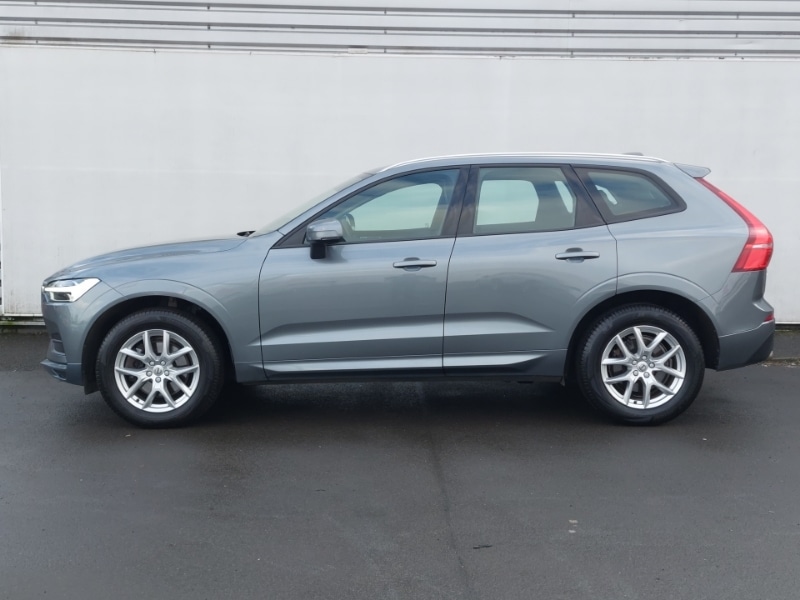 Used Volvo XC60 2020 for sale - 77448544: Photo 4