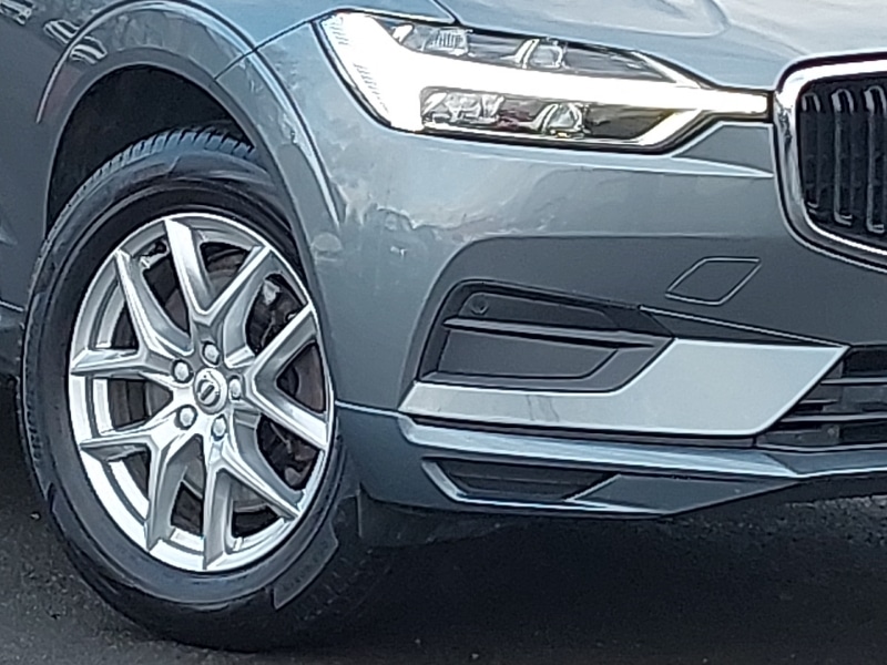 Used Volvo XC60 2020 for sale - 77448544: Photo 9