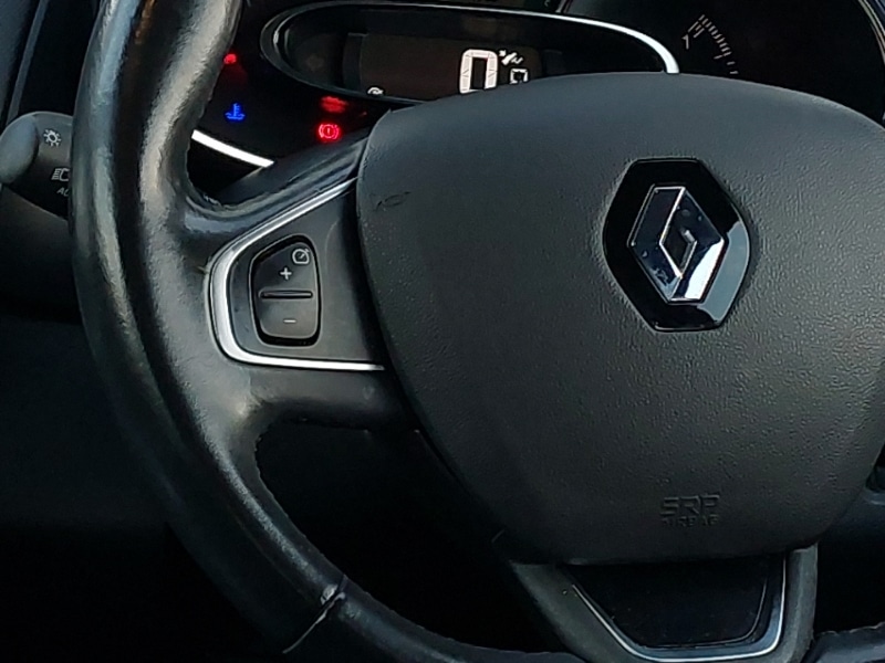 Used Renault Clio 2018 for sale - 77101551: Photo 10