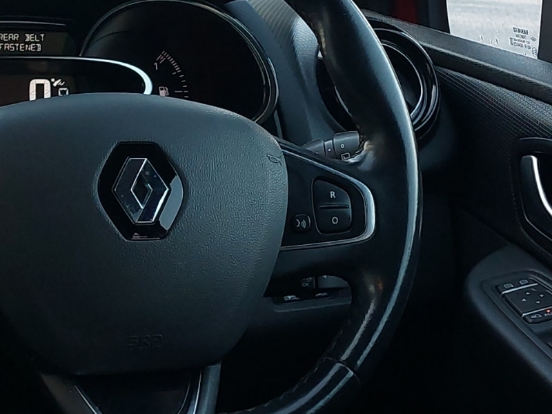 Used Renault Clio 2018 for sale - 77101551: Photo 12