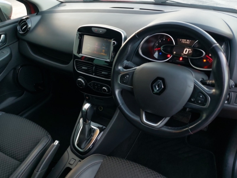 Used Renault Clio 2018 for sale - 77101551: Photo 13