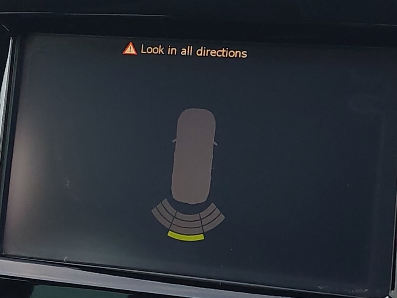 Used Renault Clio 2018 for sale - 77101551: Photo 17