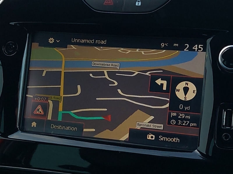 Used Renault Clio 2018 for sale - 77101551: Photo 18