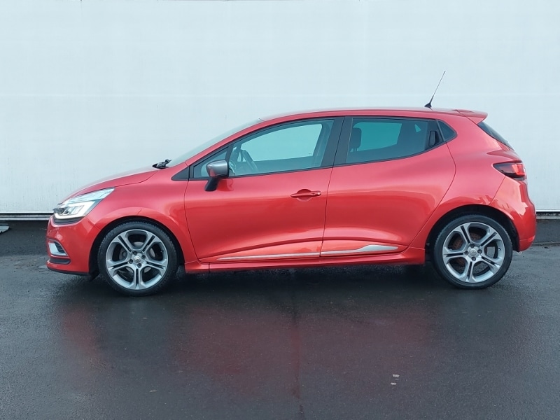 Used Renault Clio 2018 for sale - 77101551: Photo 4