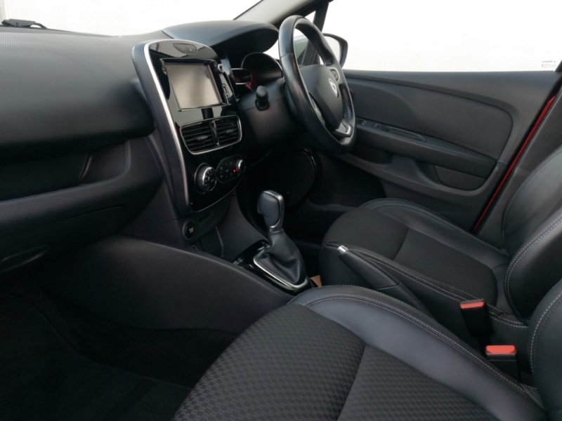 Used Renault Clio 2018 for sale - 77101551: Photo 5