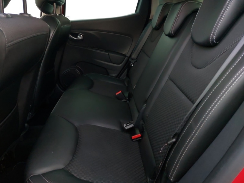 Used Renault Clio 2018 for sale - 77101551: Photo 6