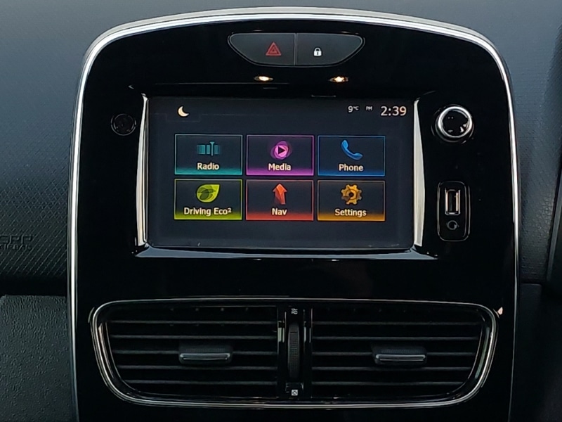 Used Renault Clio 2018 for sale - 77101551: Photo 7