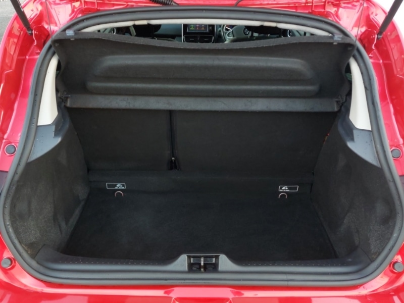 Used Renault Clio 2018 for sale - 77101551: Photo 8