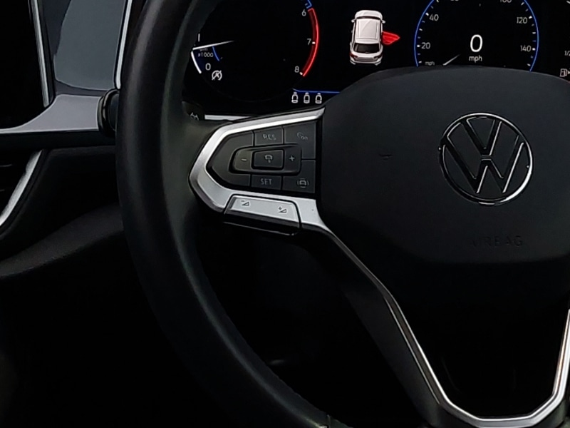 Used Volkswagen T-Roc 2022 for sale - 76771469: Photo 10