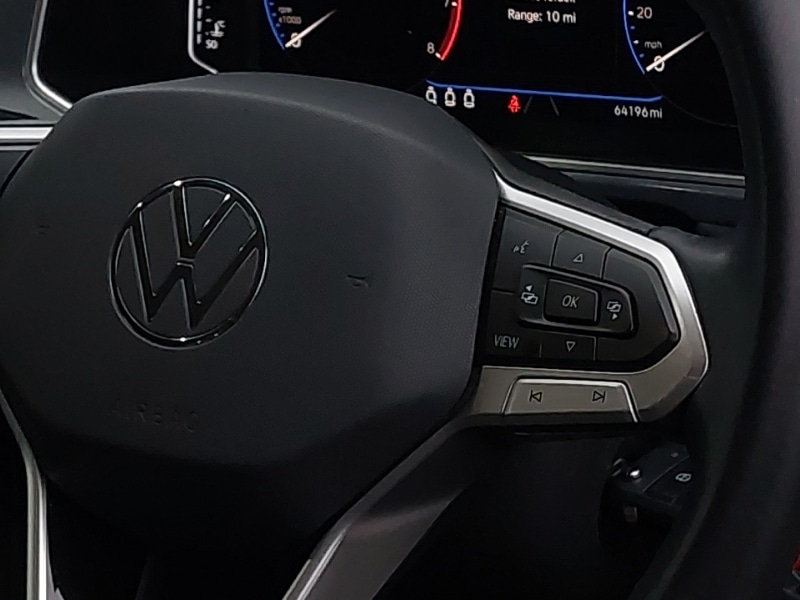 Used Volkswagen T-Roc 2022 for sale - 76771469: Photo 12