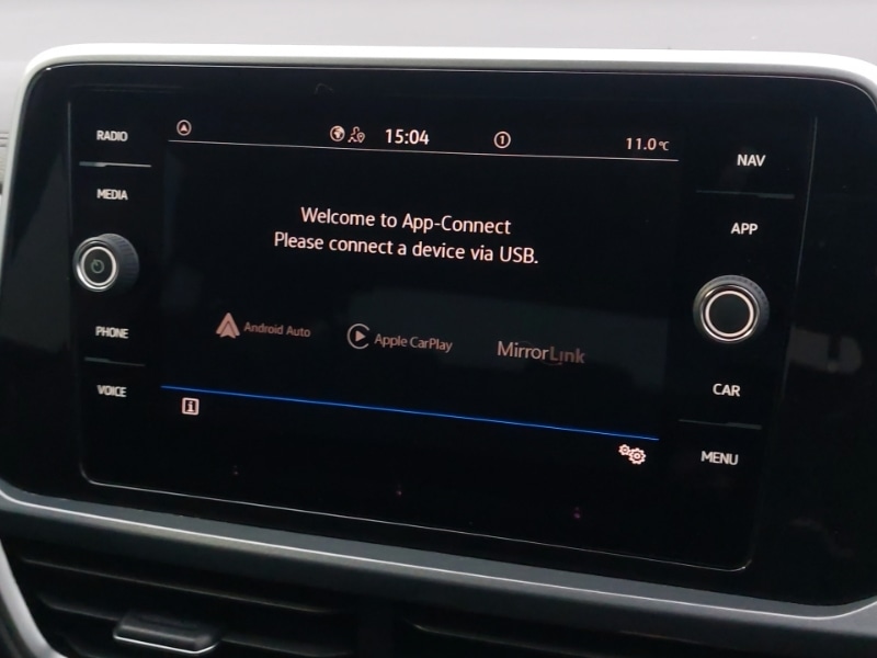 Used Volkswagen T-Roc 2022 for sale - 76771469: Photo 18