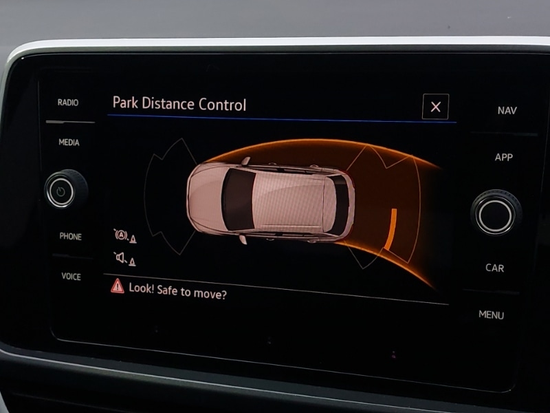 Used Volkswagen T-Roc 2022 for sale - 76771469: Photo 19