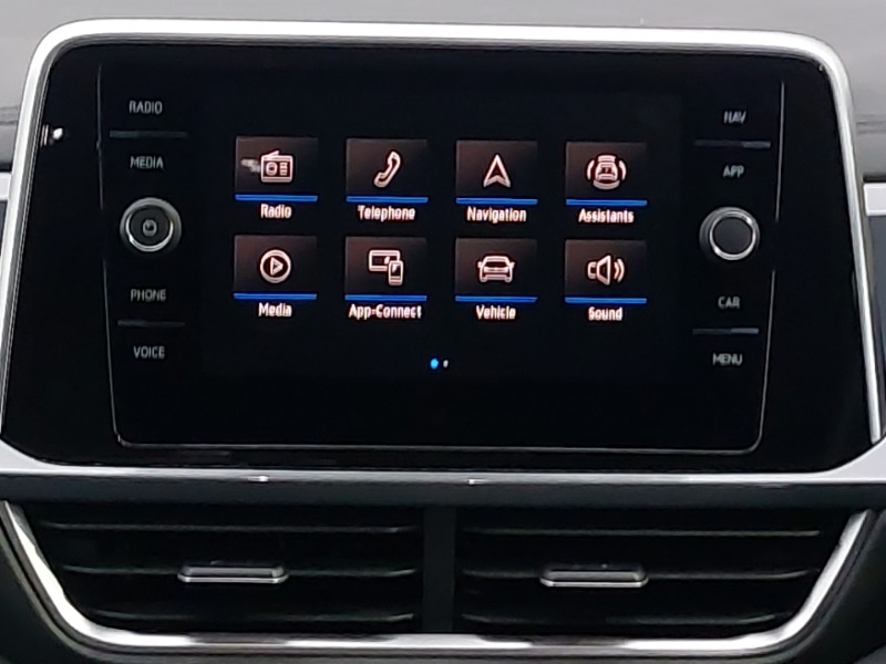 Used Volkswagen T-Roc 2022 for sale - 76771469: Photo 7