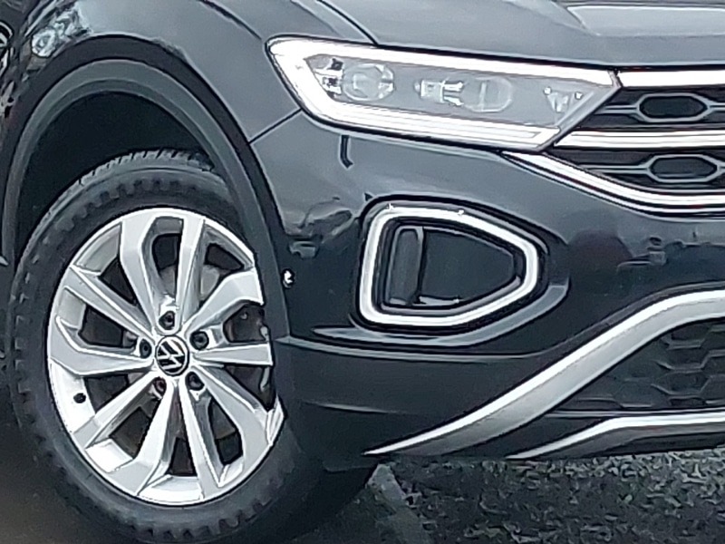 Used Volkswagen T-Roc 2022 for sale - 76771469: Photo 9